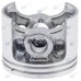 Kit piston drujba Stihl 460, 046 52mm (Meteor)